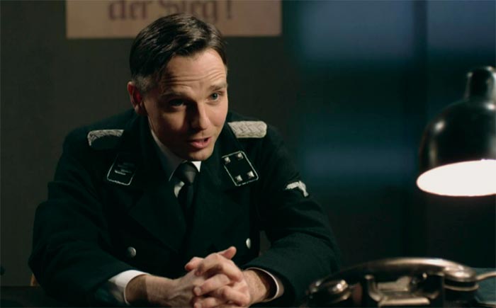 кадр Охота на гауляйтера 6