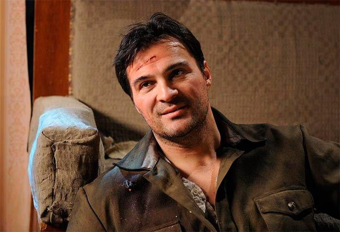 кадр Охота на гауляйтера 7