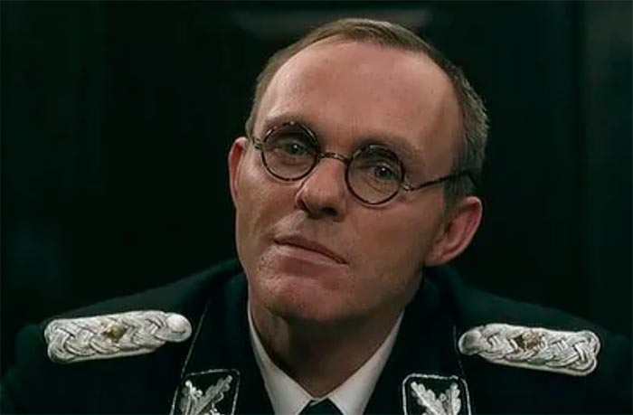 кадр Охота на гауляйтера 9