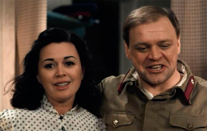 кадр Охота на гауляйтера 10