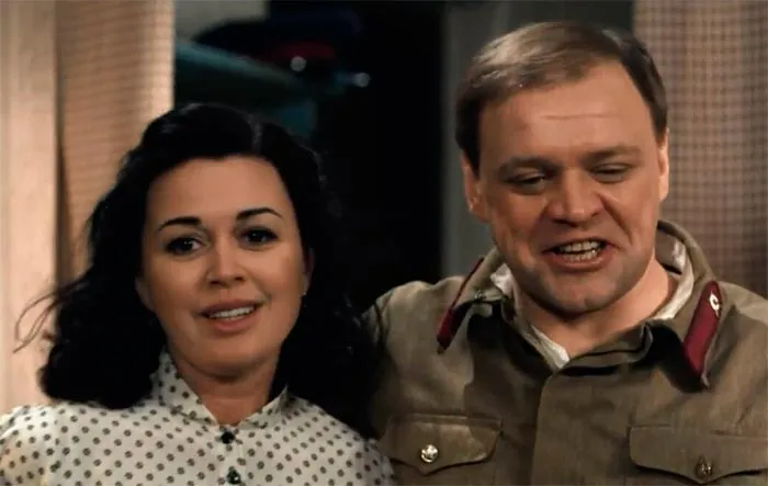 Кадр из сериала Охота на гауляйтера кадр Охота на гауляйтера 10