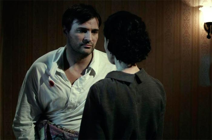 кадр Охота на гауляйтера 11