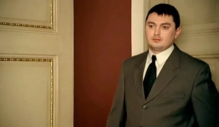 кадр Охота на изюбря 7