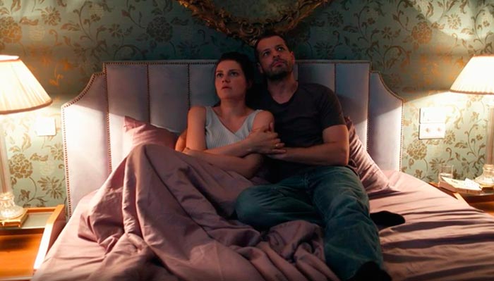 кадр Охота на крылатого льва 4