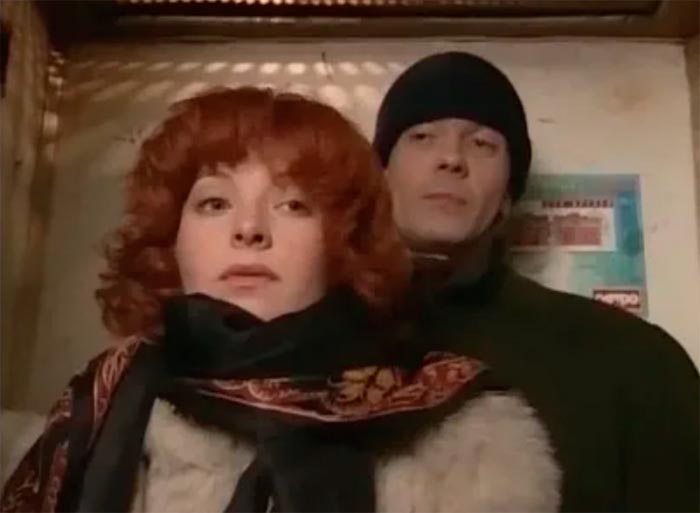 Кадр из сериала Охота на Золушку кадр Охота на Золушку 2