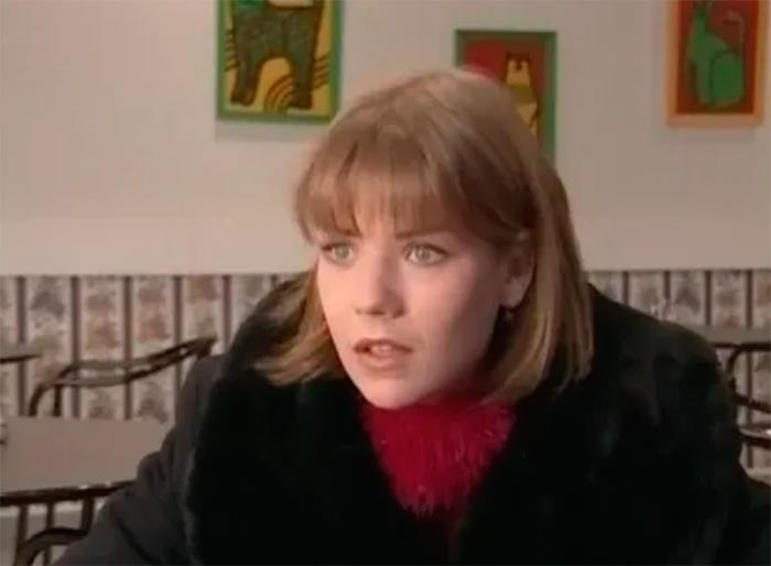 Кадр из сериала Охота на Золушку кадр Охота на Золушку 5