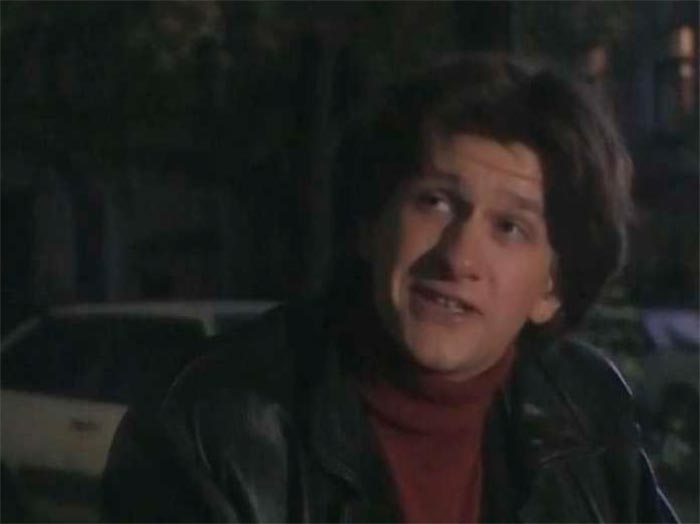 Кадр из сериала Охота на Золушку кадр Охота на Золушку 9