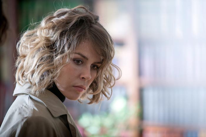 Кадр из сериала Охотница кадр сериал Охотница 4