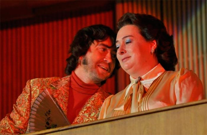 Кадр из сериала Охотники за бриллиантами кадр Охотники за бриллиантами 5