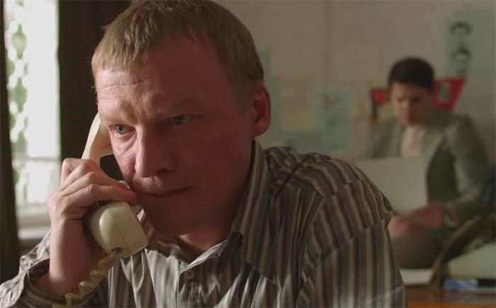 Кадр из сериала Охотники за бриллиантами кадр Охотники за бриллиантами 9