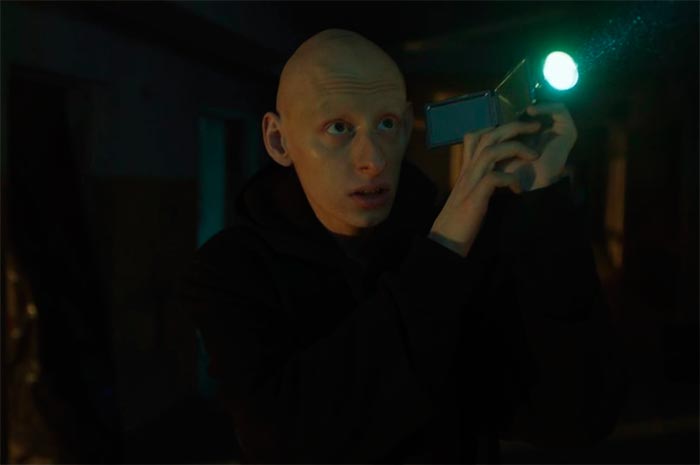 Кадр из сериала Охотники за призраком кадр Охотники за призраком 2