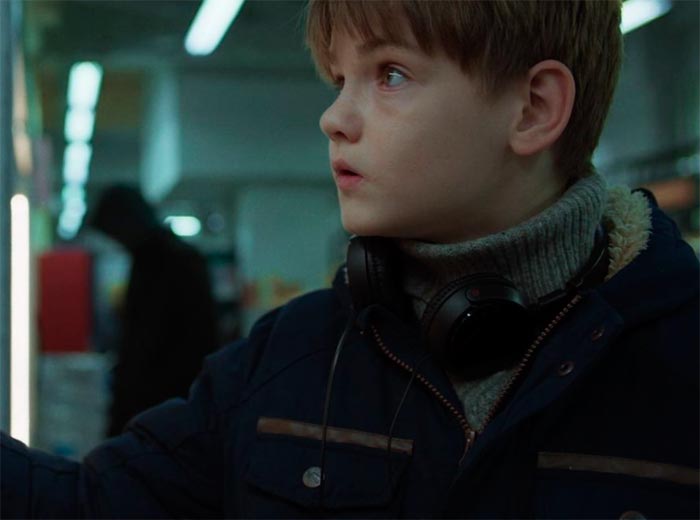 Кадр из сериала Охотники за призраком кадр Охотники за призраком 4