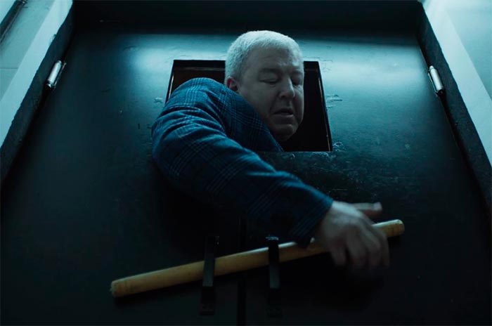 Кадр из сериала Охотники за призраком кадр Охотники за призраком 5