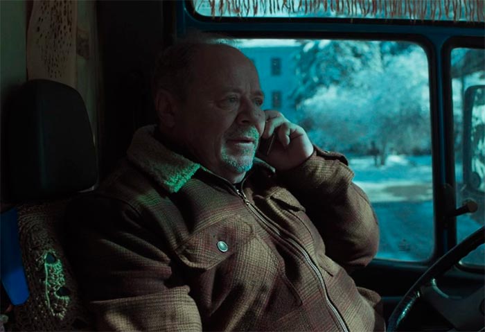 Кадр из сериала Охотники за призраком кадр Охотники за призраком 7