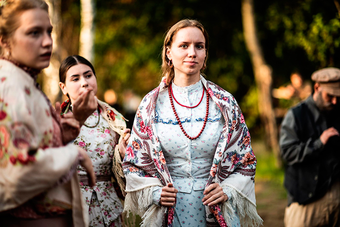 кадр Околоточный 3