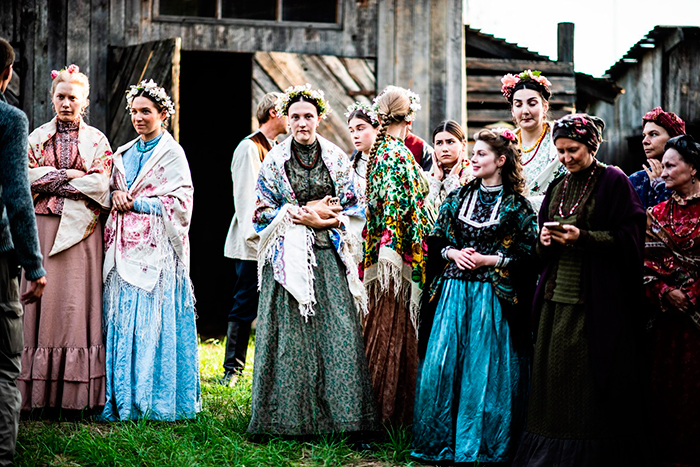 кадр Околоточный 4