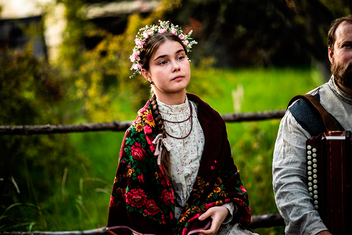 кадр Околоточный 8