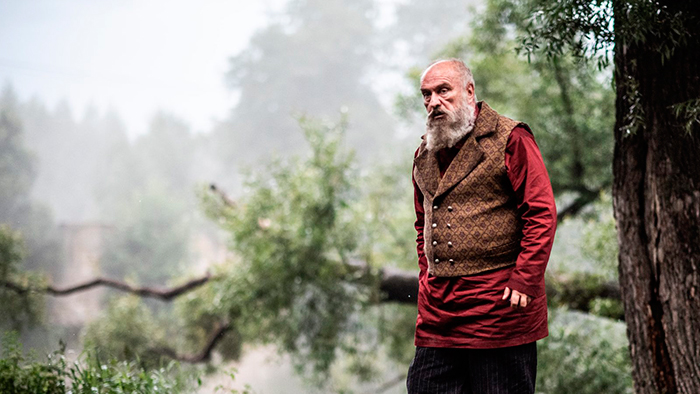 кадр Околоточный 11