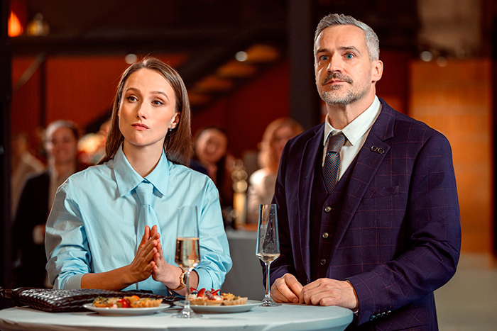 кадр Олдскул 2 сезон 4