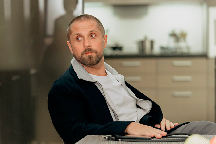 кадр Олдскул 2 сезон 8