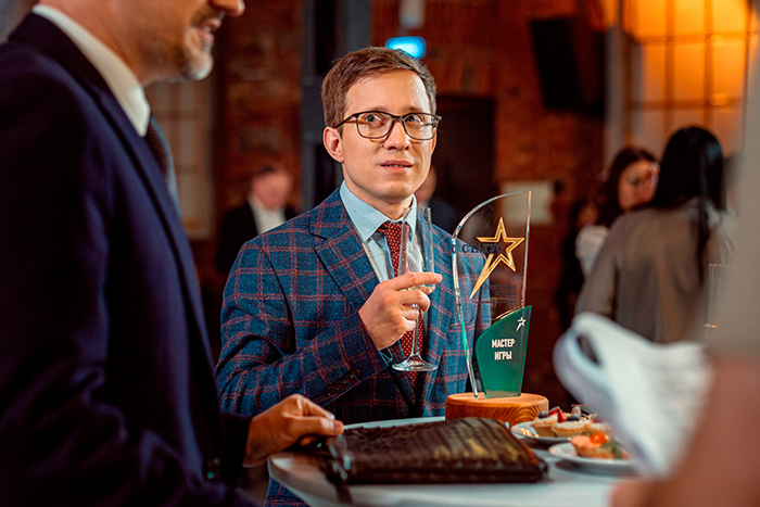 кадр Олдскул 2 сезон 10