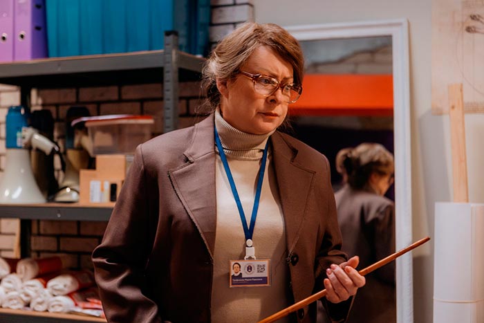 кадр Олдскул 2