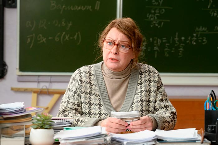 кадр Олдскул 4