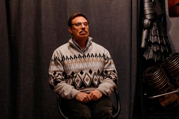 кадр Олдскул 6