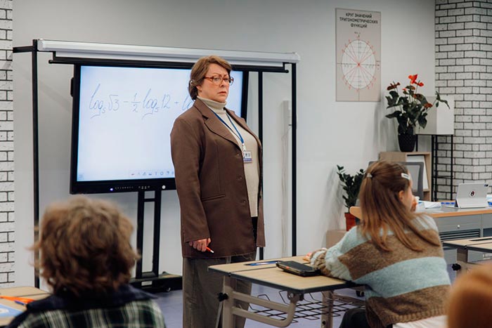 кадр Олдскул 7