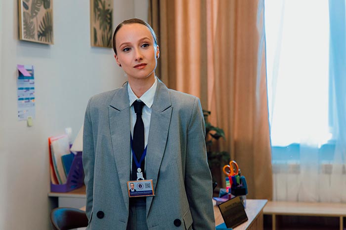 кадр Олдскул 9