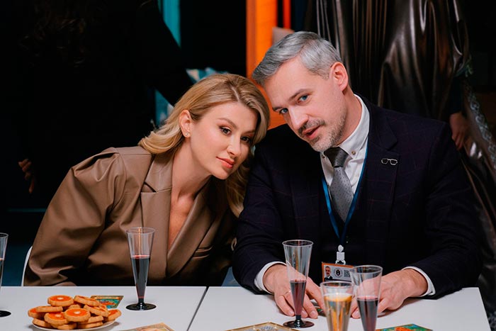 кадр Олдскул 10