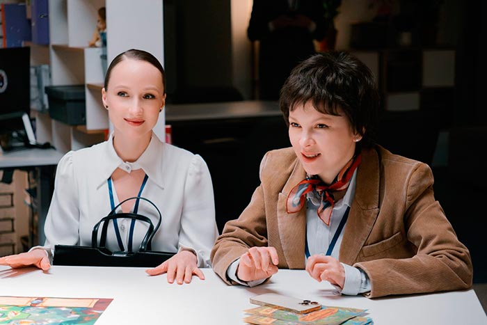 кадр Олдскул 11