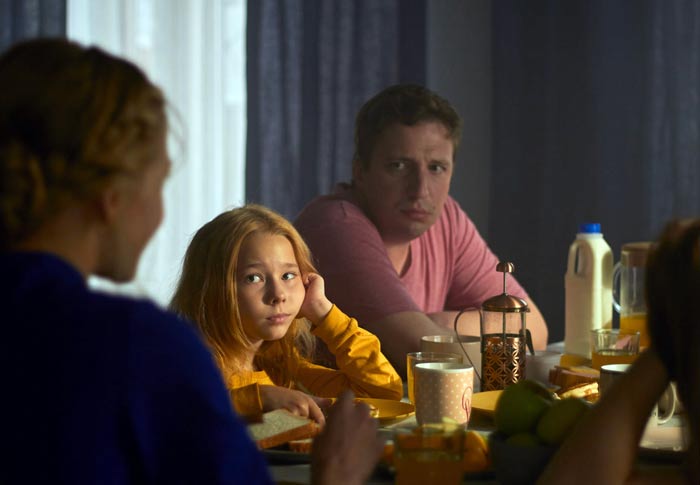 кадр сериал Олег 3