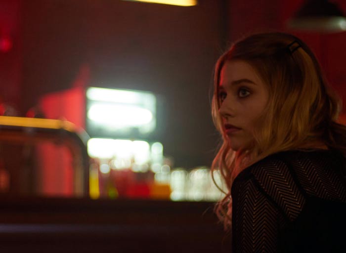 кадр сериал Олег 5