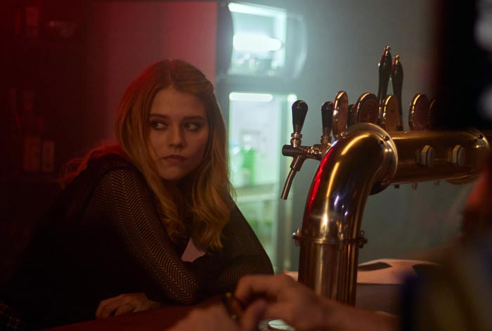 кадр сериал Олег 8