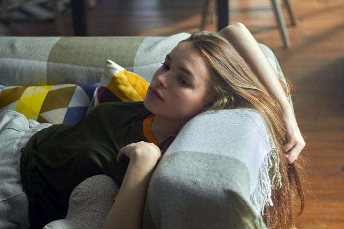 кадр сериал Олег 10