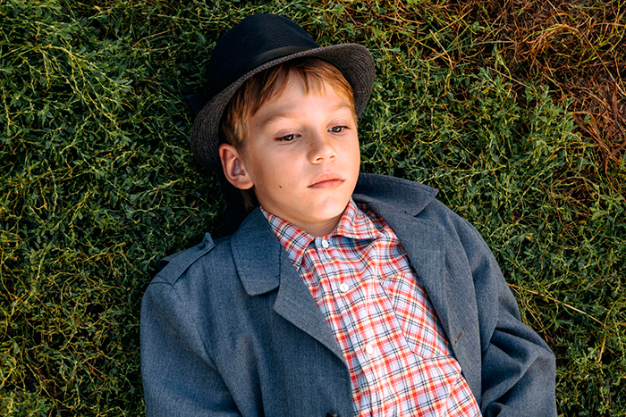 кадр Оливка, Игорёк и Рекс 3