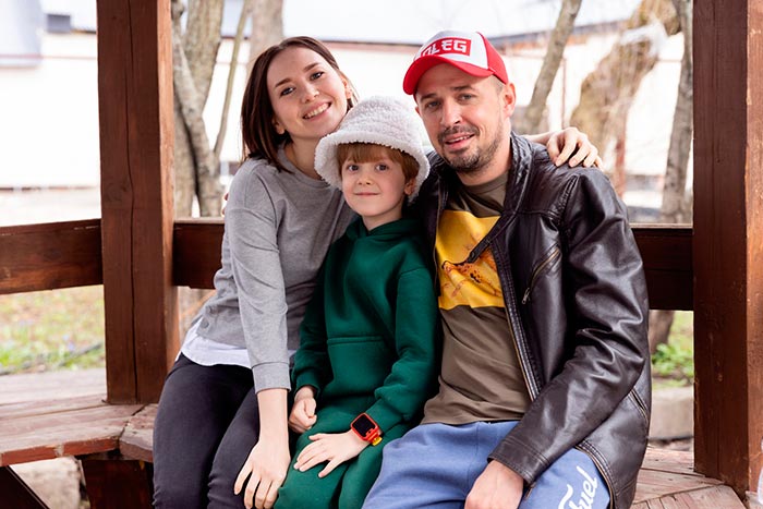 Кадр из сериала Омар в большом городе 2 сезон кадр Омар в большом городе 2 сезон 3