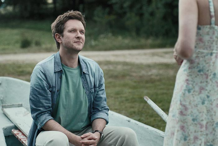 Кадр из сериала Омут кадр Омут 2