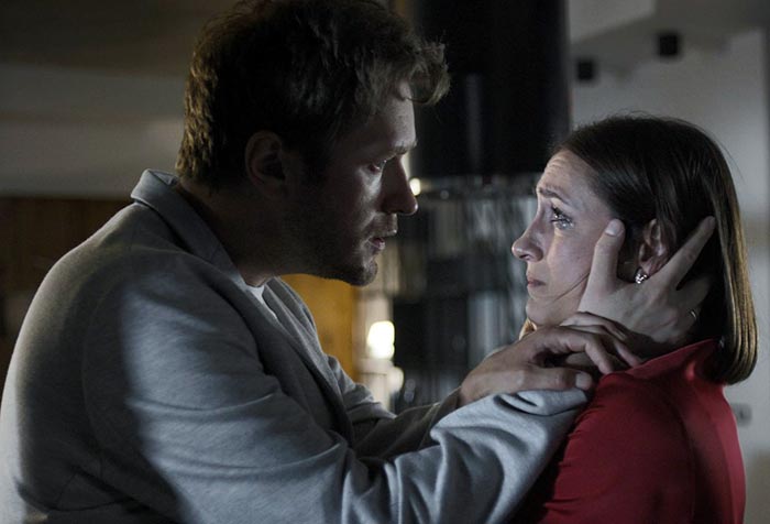 Кадр из сериала Омут кадр Омут 4