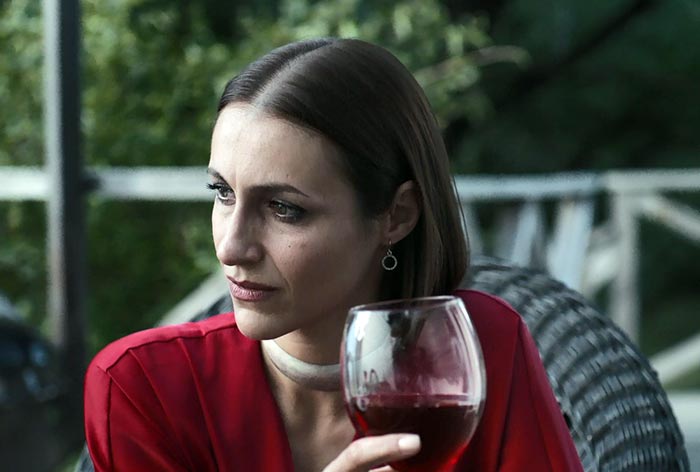 Кадр из сериала Омут кадр Омут 5