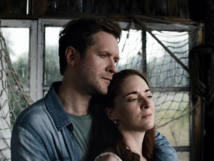 Кадр из сериала Омут кадр Омут 6