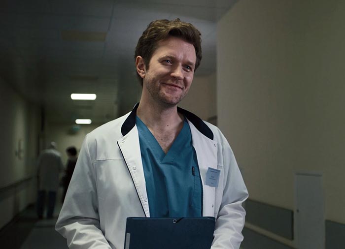 Кадр из сериала Омут кадр Омут 11