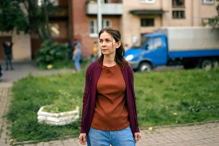 Кадр из сериала Она такая классная кадр Она такая классная 2