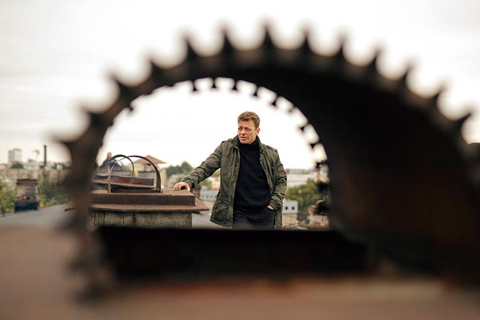 кадр Она такая классная 6