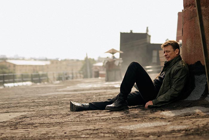 кадр Она такая классная 7