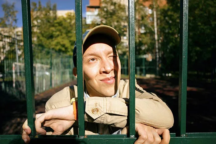 Кадр из сериала Она такая классная кадр Она такая классная 9