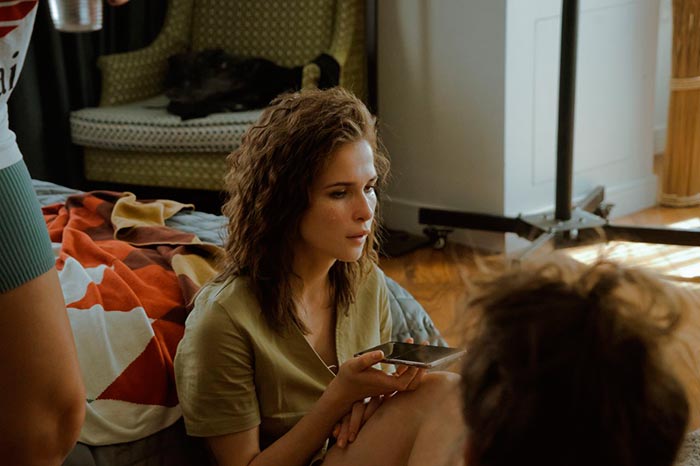 Кадр из сериала Онлайф кадр Онлайф 2