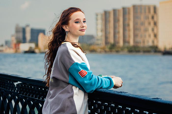 Кадр из сериала Опасная близость кадр Опасная близость 5