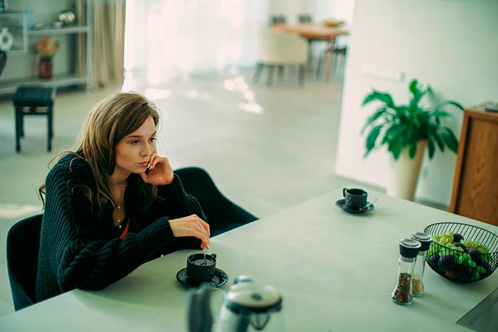 Кадр из сериала Опасная близость кадр Опасная близость 7